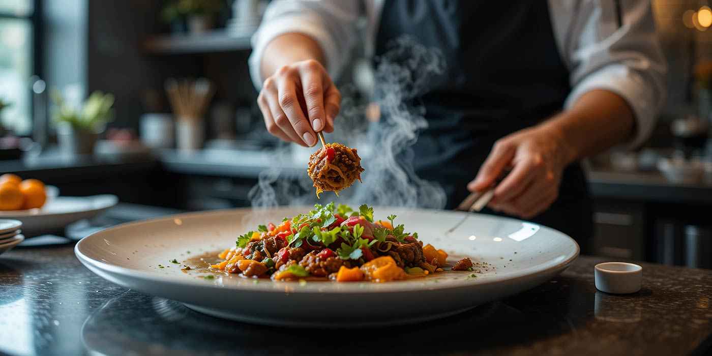 Restaurant Web Tasarım