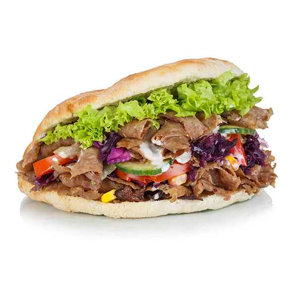 Tombik Et Döner