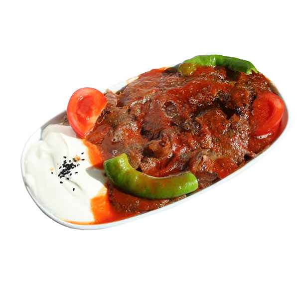 İskender Döner