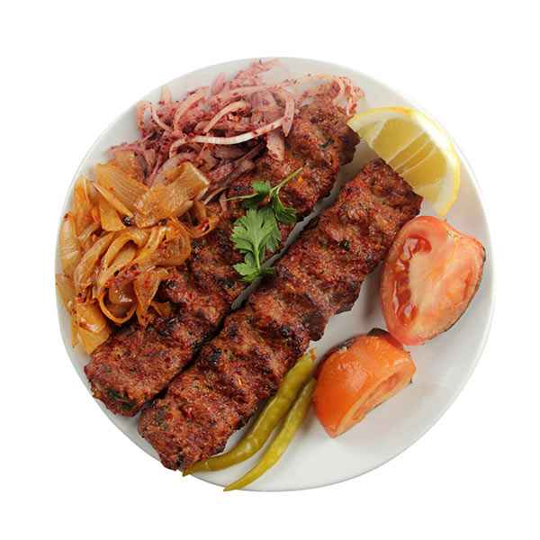 Urfa Kebap