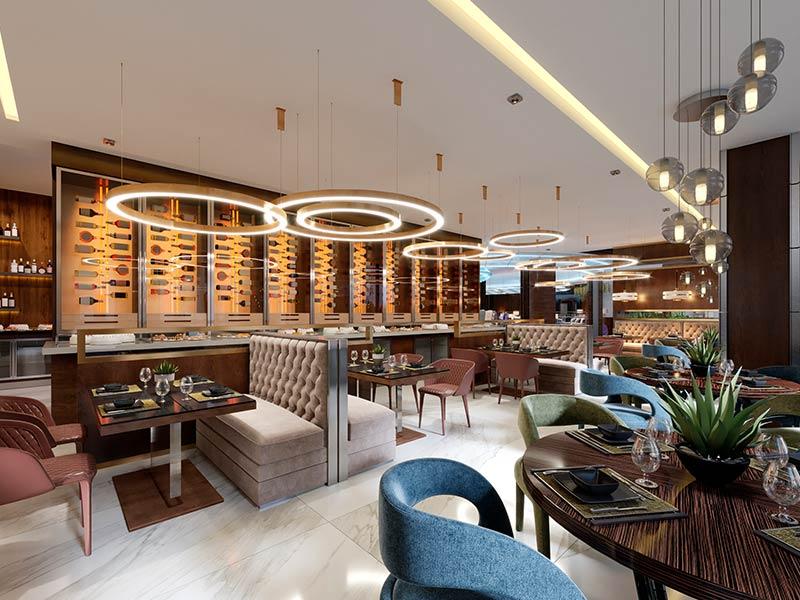 Restoranlara Özel Web Tasarım Çözümleri